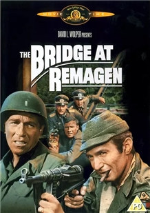 藍光電影碟 BD25 雷瑪根大橋 1969 經典二戰電影