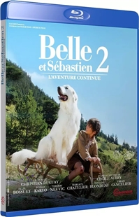 藍光電影碟 BD25  靈犬雪莉2：冒險再出發 2015 豆瓣7.6高分