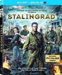 BD50-3D BD50-3D 斯大林格勒保衛戰/斯大林格勒/斯大林格勒大戰 Stalingrad 3D2013國英