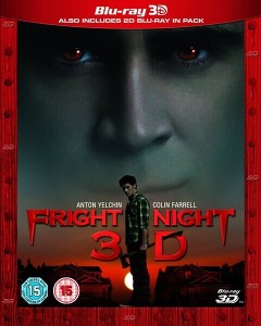 BD50-3D BD50-3D 新天師鬥僵尸/吸血鬼住在隔壁 Fright Night (2011)  豆瓣6.1