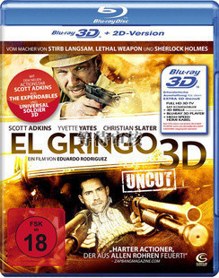BD50-3D BD50-3D 外國佬El 3D+2D
