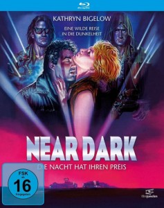 BD25-經典 血尸夜/黑夜降臨 Near Dark? (1987)  豆瓣6.4