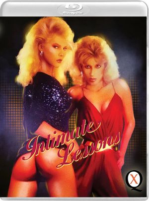 BD25-經典 親密課程 Intimate Lessons (1983)