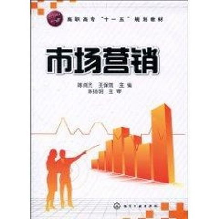 市場營銷(陳劍光)