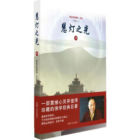 慧燈之光（柒）(7)體悟當下的實相