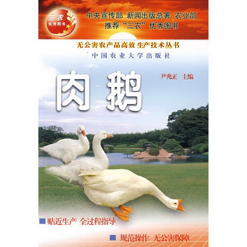 肉鵝