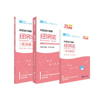 經濟法（2020）