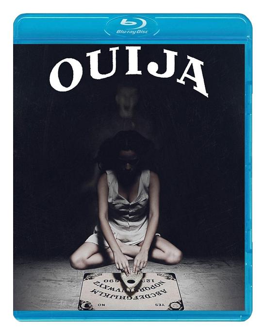 BD50-2D BD50-2D 死亡占卜'/美版通靈 Ouija (2014)  豆瓣5.6