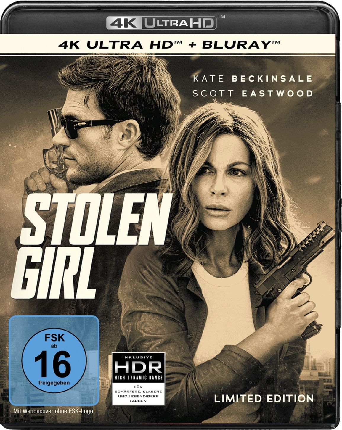 4K 25G 4K-25G 急轉直下/疾速?救 Stolen Girl (2025)  豆瓣5.2