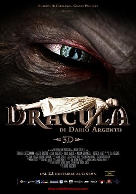 BD50-3D BD50-3D 德古拉3D Dracula 3D (2012)