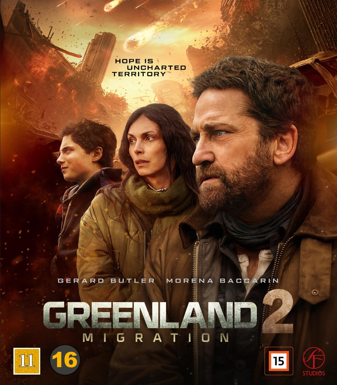 BD50-2D BD50-2D 末日逃生2：遷移/末世綠洲2：絕地遷徙 Greenland 2: Migration (2026) 全景聲