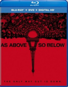 BD50-2D BD50-2D 地下墓穴 豆瓣6.7 AS ABOVE，SO BELOW (2014)