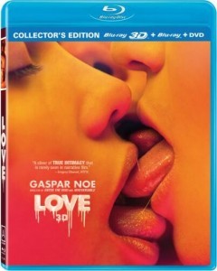 BD50-3D BD50 純3D 愛戀/愛戀3D 2015 《不可撤銷》轟動戛納的導演加斯帕?諾攜新作