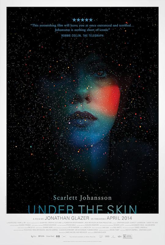 BD50-2D BD50-2D 皮囊之下 Under the Skin (2013)  豆瓣6.2