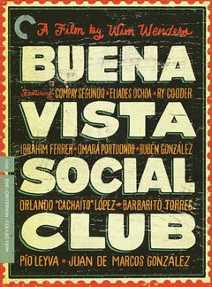 BD50-經典 BD50-2D 樂士浮生錄/樂滿夏灣拿 Buena Vista Social Club (1999) CC標準收藏版  豆瓣9.1