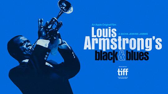 4K 25G 4K PS5 路易斯?阿姆斯特朗的黑人形像與藍調音樂 Louis Armstrong's Black & Blues? (2022)  豆瓣8.0