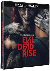4K 25G 4K 25G 鬼玩人崛起/鬼玩人5 (2023) 高質量 杜比視界 HDR10