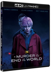 4K 25G 4K 25G 世界盡頭的一場謀殺 (2023) 高質量  豆瓣.7