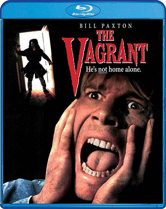 BD50-經典 BD50-2D 乞丐也瘋狂/致命流浪漢 The Vagrant (1992)