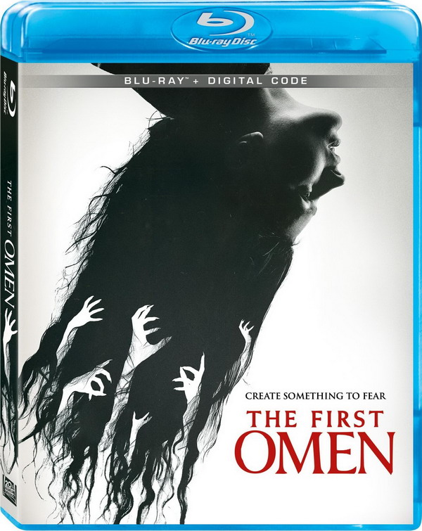 BD50-2D BD50-2D 兇兆前傳/第一兇兆 The First Omen? (2024)  豆瓣6.5