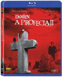 BD50-經典 BD50-2D 兇兆2/天魔續集 Omen II: Damien? (1978)  豆瓣6.3