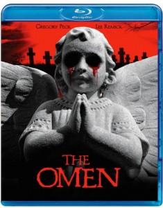 BD50-經典 BD50-2D 兇兆/天魔 The Omen? (1976)  豆瓣7.4