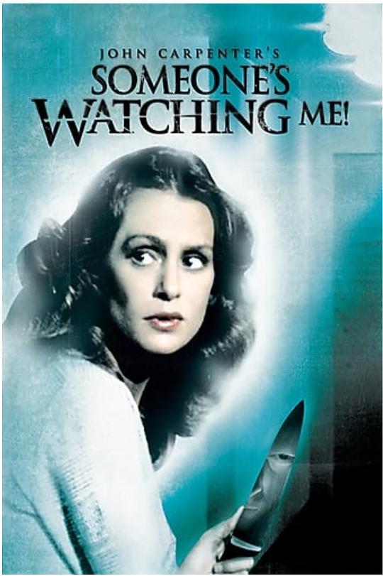 BD50-經典 BD50-2D 怪客逞兇 Someone's Watching Me! (1978)  豆瓣6.9