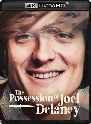 4K UHD 4K UHD 喬爾?德萊尼附身 The Possession of Joel Delaney (1972)