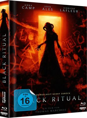 4K UHD 4K UHD 從暗處來 From Black (2023)