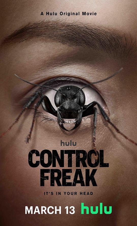 BD25-2D 控制狂 Control Freak (2025) 高清版