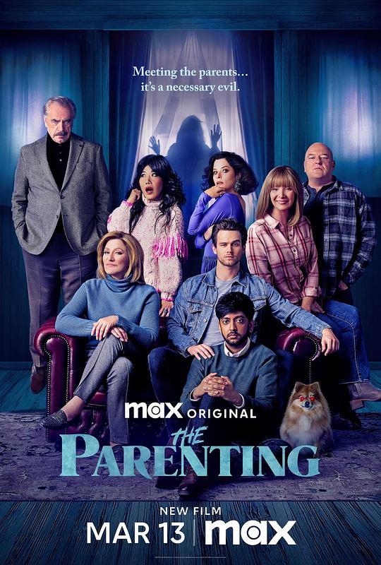 4K 25G 4K-25G 家教 The Parenting (2025)  豆瓣5.6