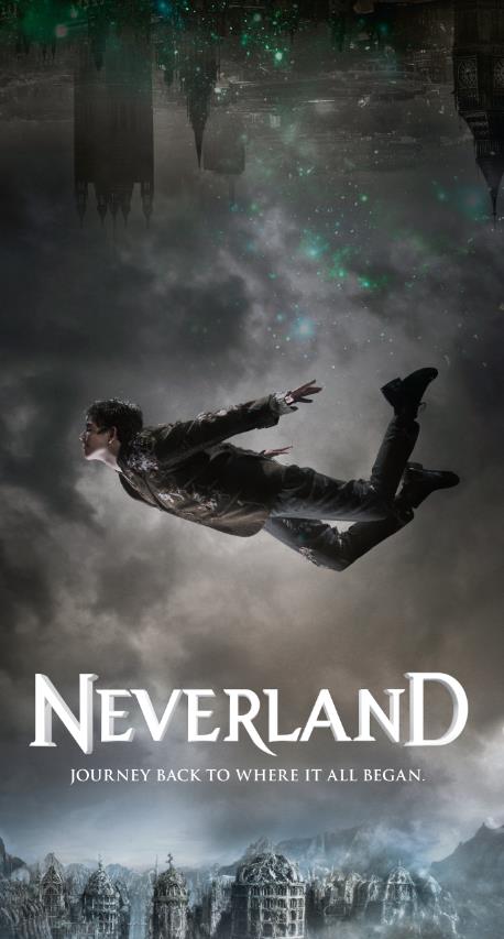BD50-2D BD50-2D 夢幻島/小飛俠前傳之夢幻歷險 Neverland (2011)  豆瓣6.0