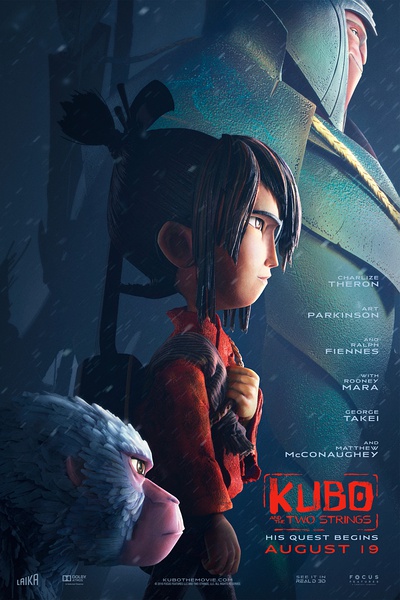 BD50-3D BD50-3D 魔弦傳說 久保與二弦琴 Kubo and the Two Strings(2016)